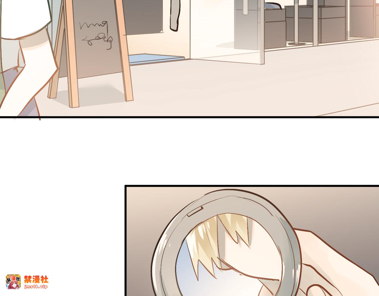 第85话 曾经的约定 第 85 页