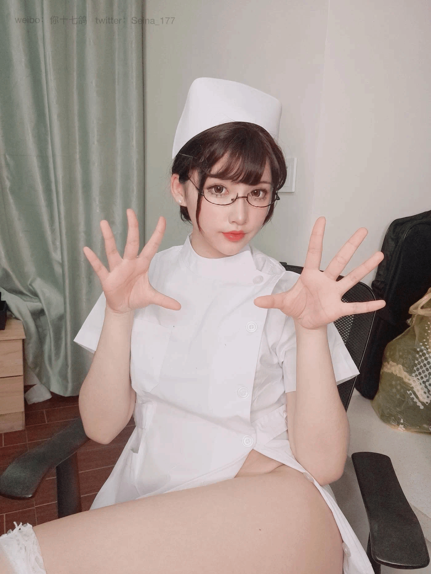 第1话 第 55 页