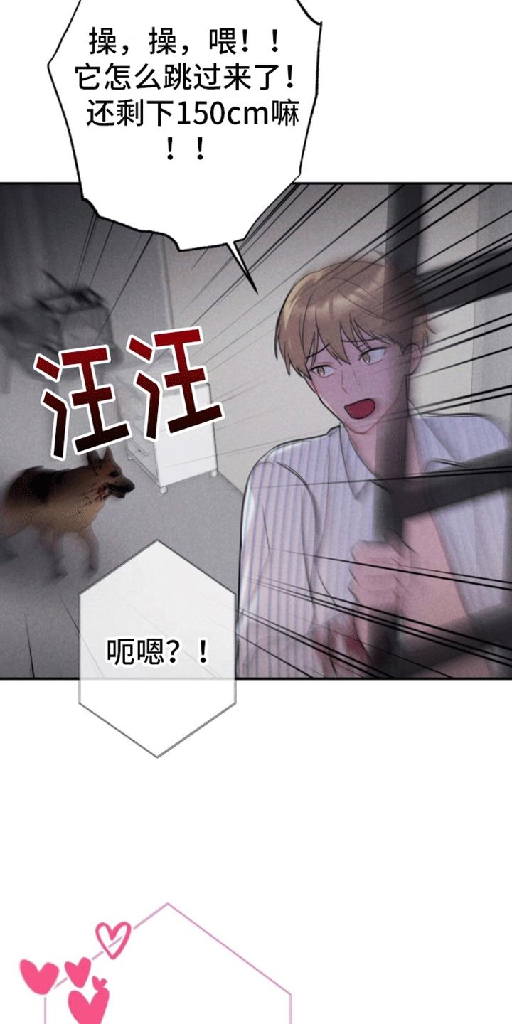 第29话 逃出 第 15 页
