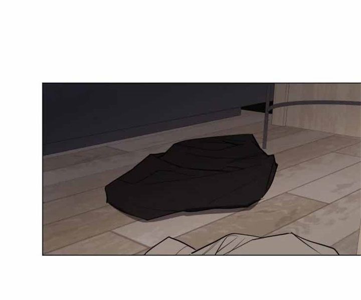 第28话 只是配合 第 3 页