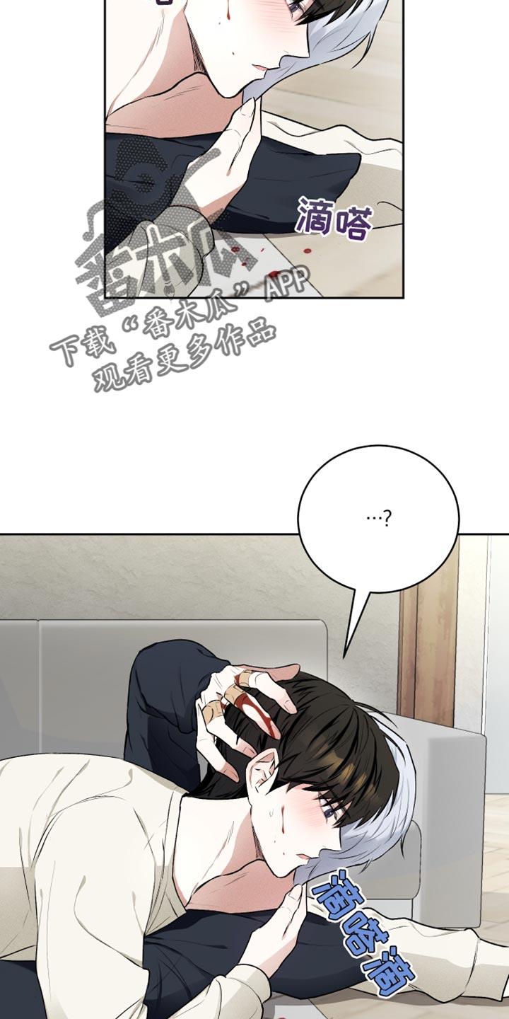 第11话 接受教育的野生动物 第 4 页