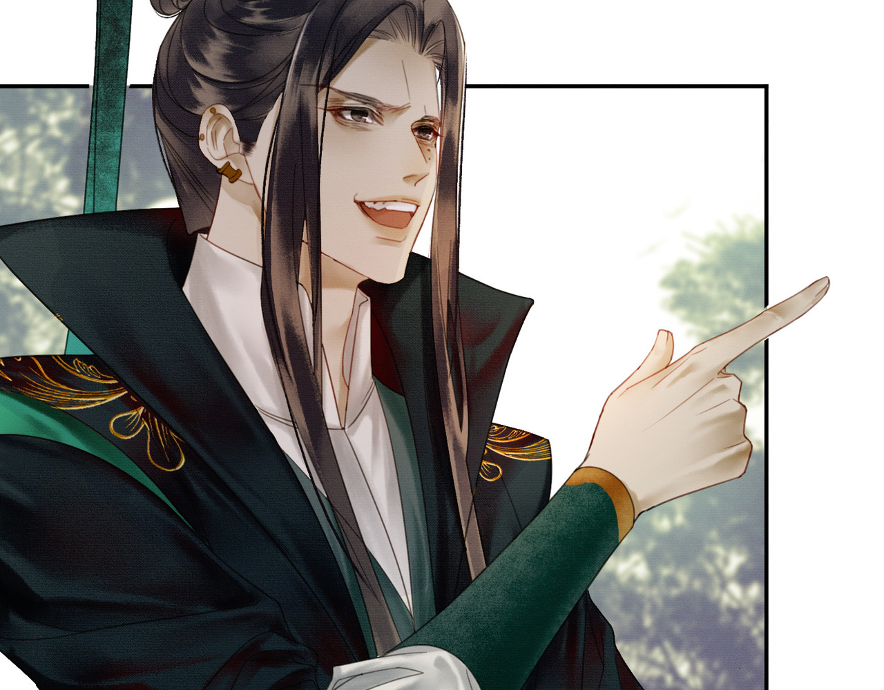 第11话 占有欲 第 59 页