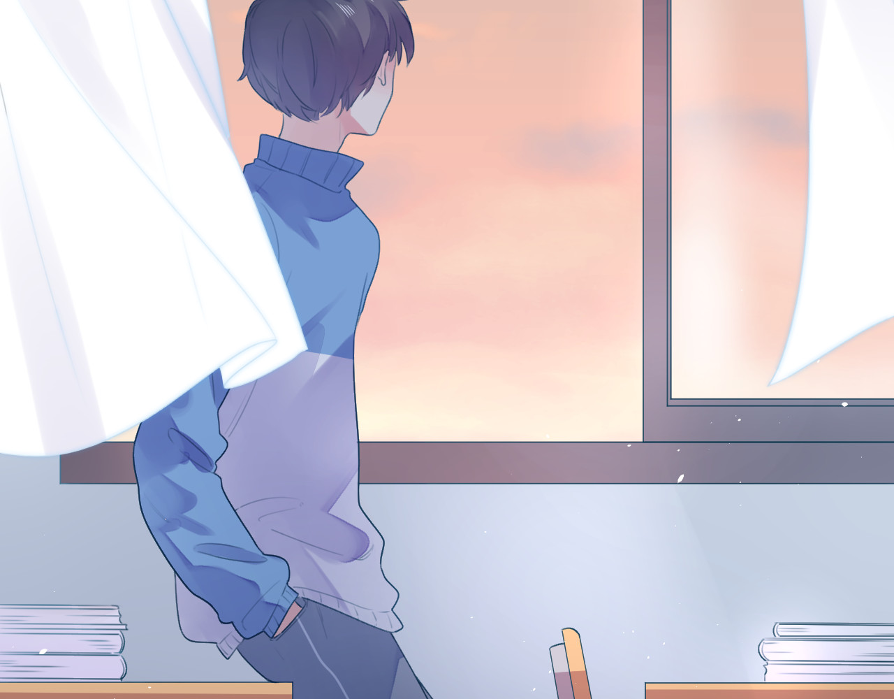 第35话 代价 第 131 页