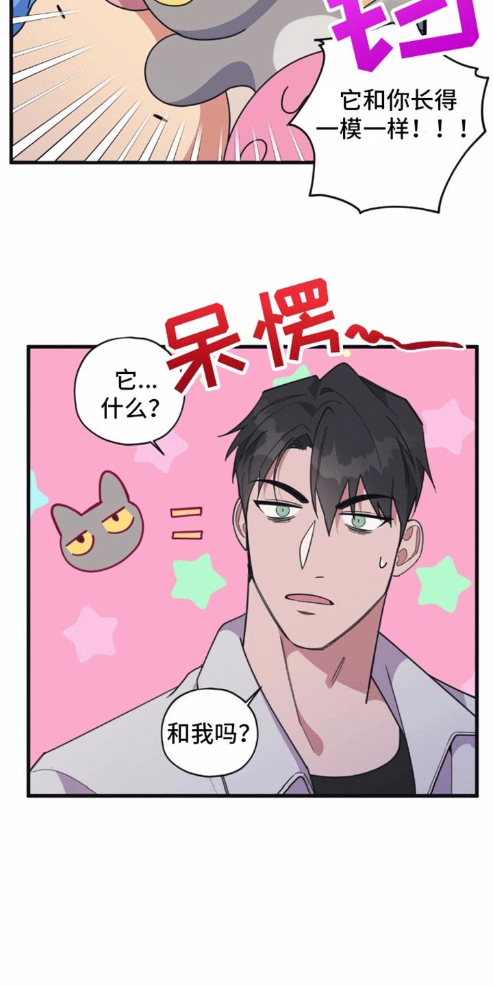 第12话 娃娃 第 8 页