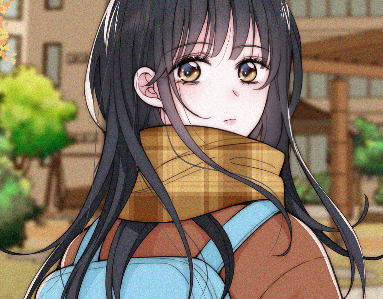 第51话 不知所措 第 47 页