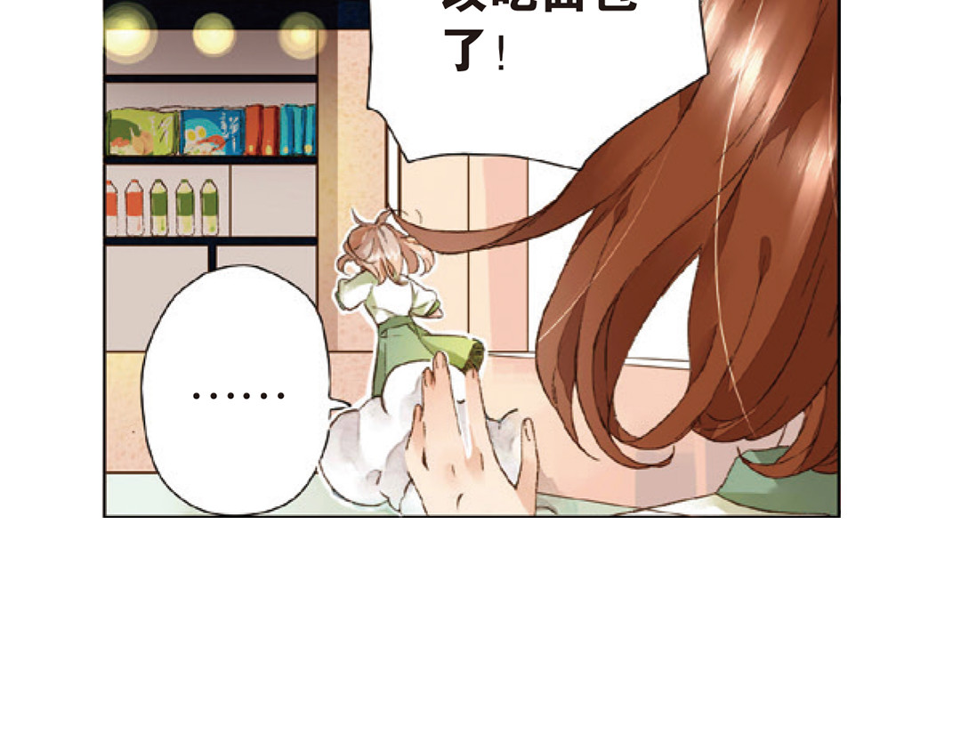 第7话 生日礼物（上） 第 42 页
