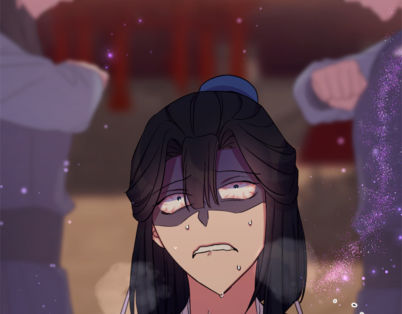 第100话 定罪 第 50 页