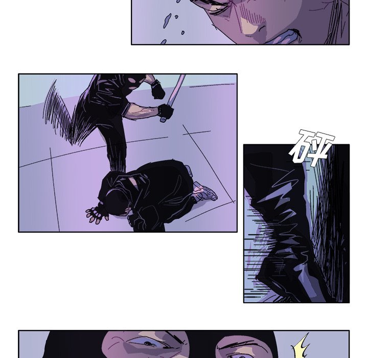 第33话 第 18 页