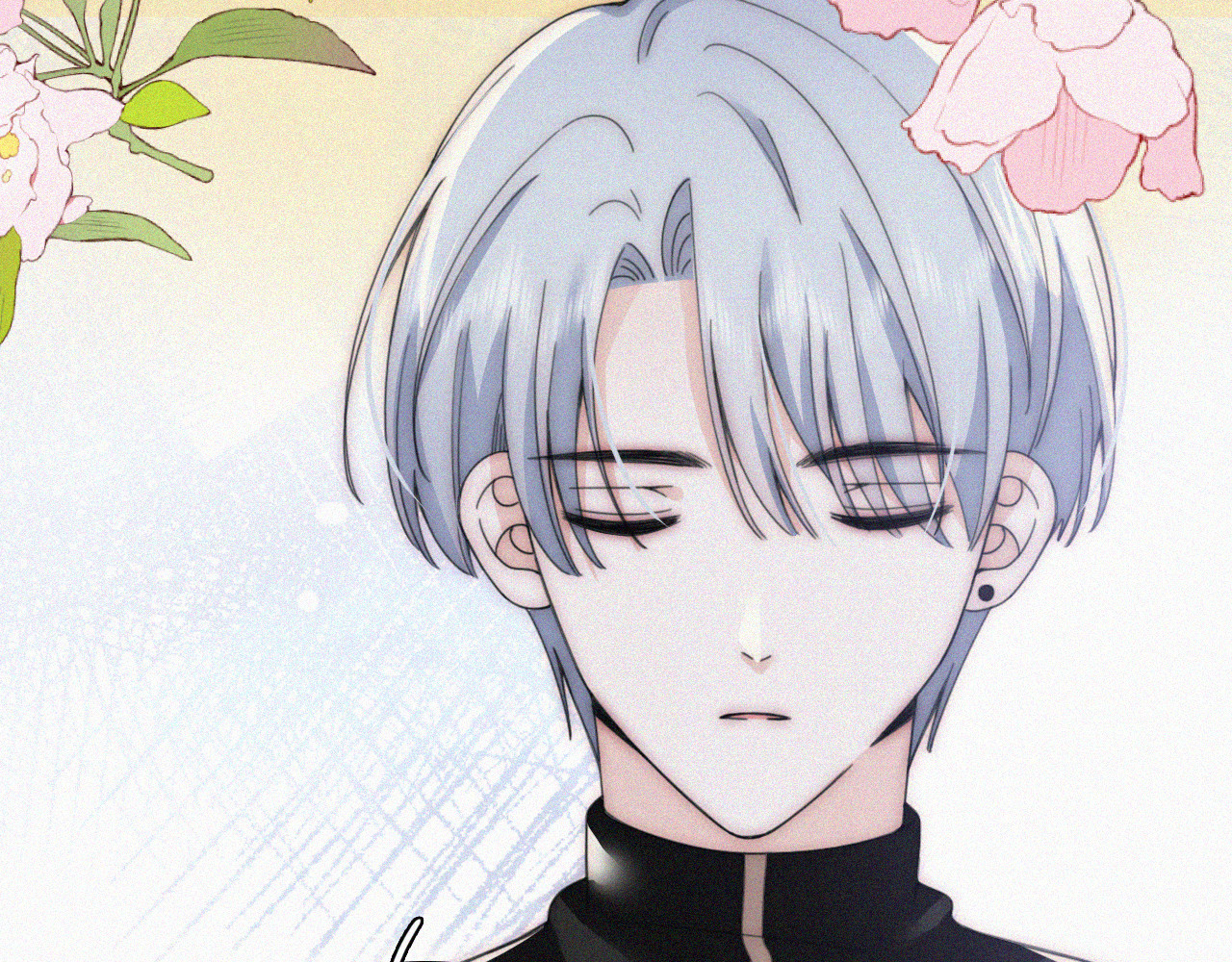 第19话 第一的她 第 51 页