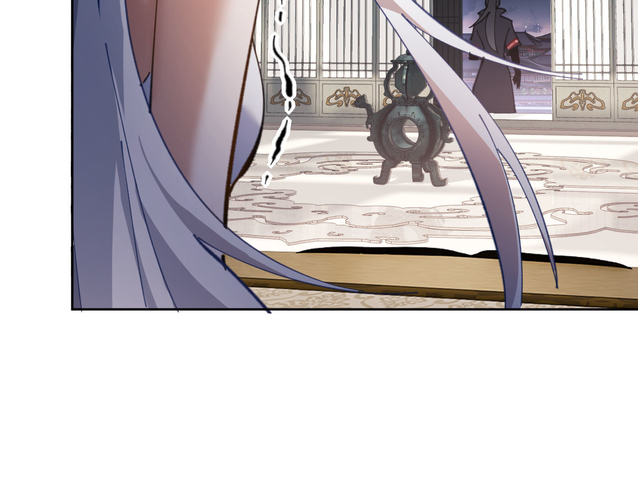 第2话 师尊！弟子这一世可不是废物！ 第 94 页