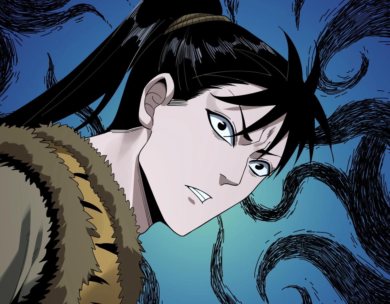 第52话 传人之位！ 第 15 页