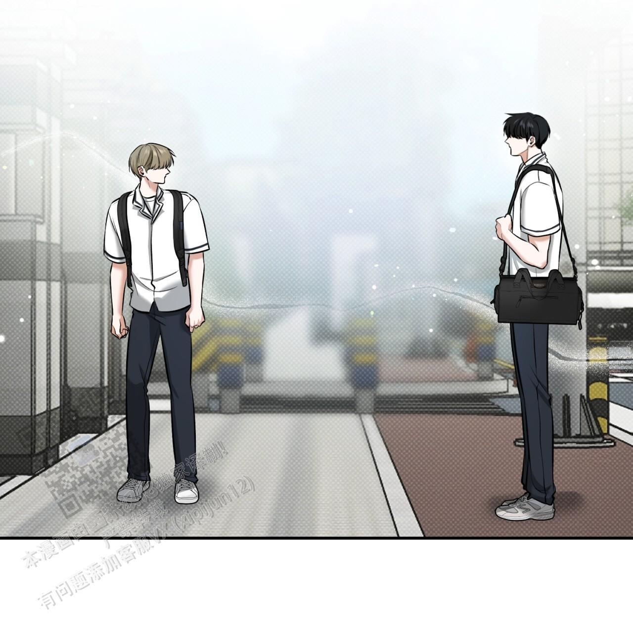 第18话 都是一时的 第 52 页