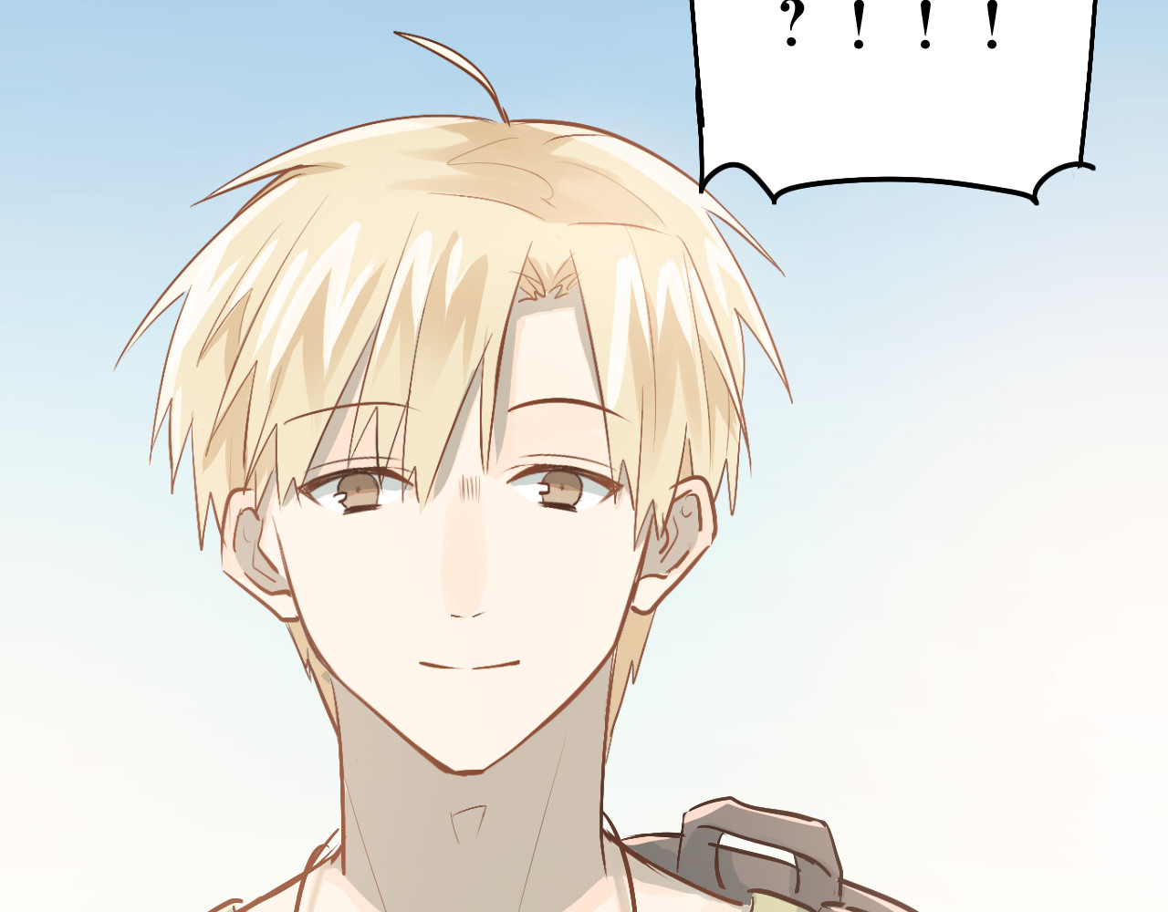 第75话 证明自己的决心！ 第 96 页