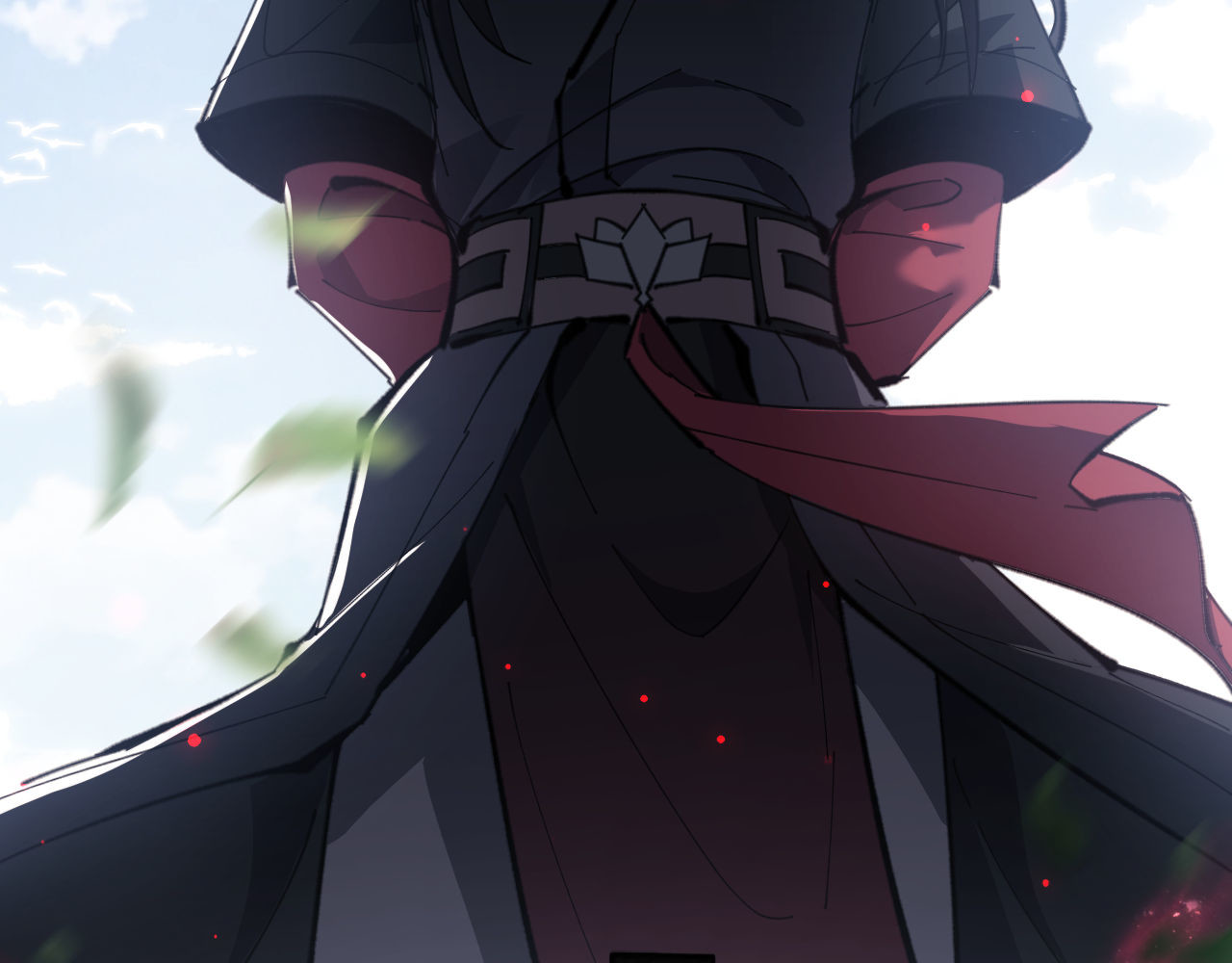 第5话 师姐和师妹都到齐了，开始我的表演！ 第 128 页