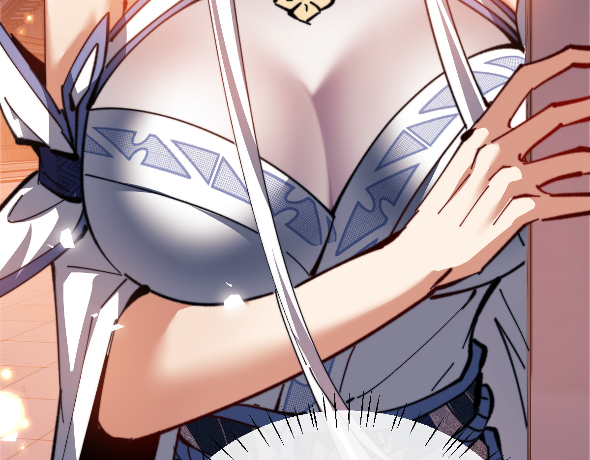 第42话 逆徒！你的手往哪里放！？ 第 56 页
