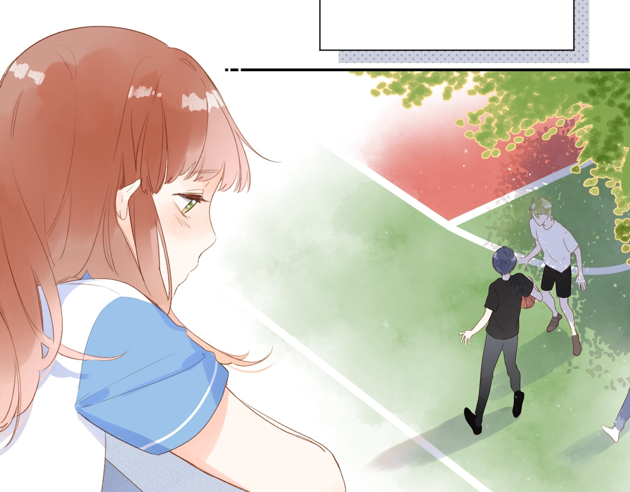 第85话  坦白信 第 116 页