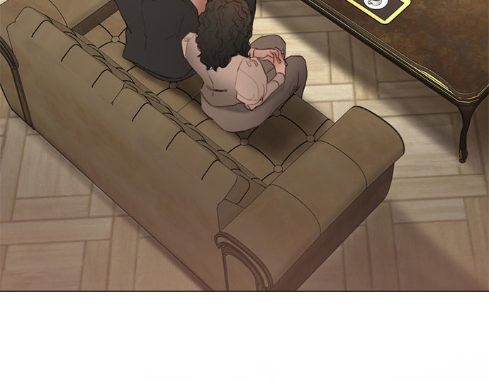 第5话 琉璃花园（1） 第 54 页