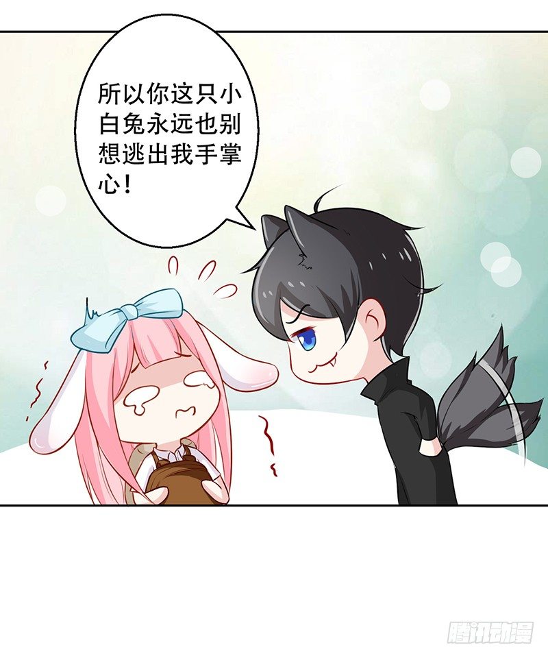 035 被玩弄的兔子 第 23 页