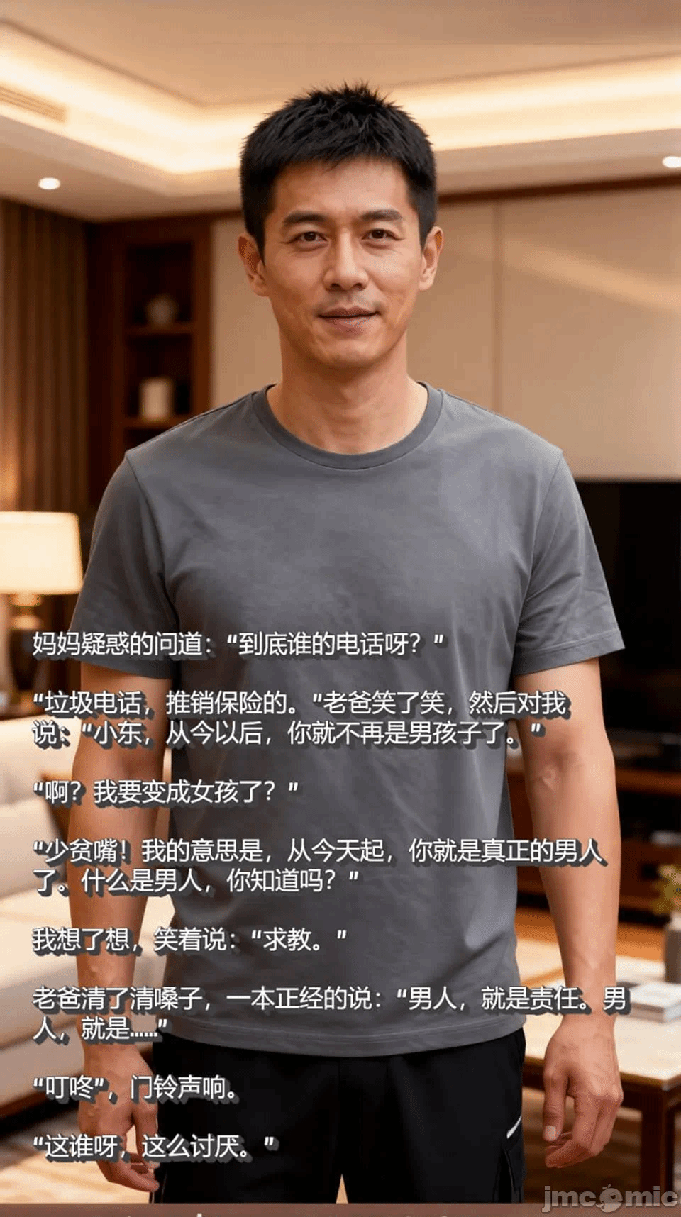 第一话 第 126 页