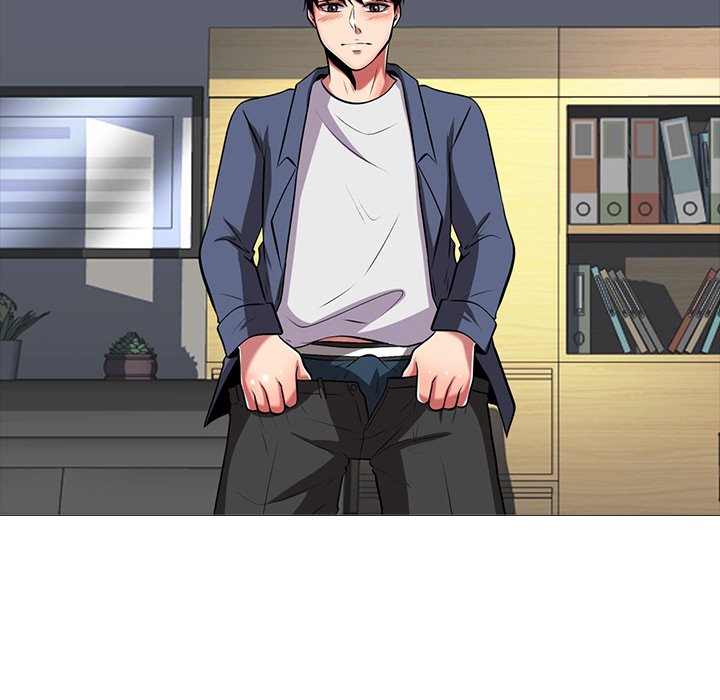 第8话 第 32 页