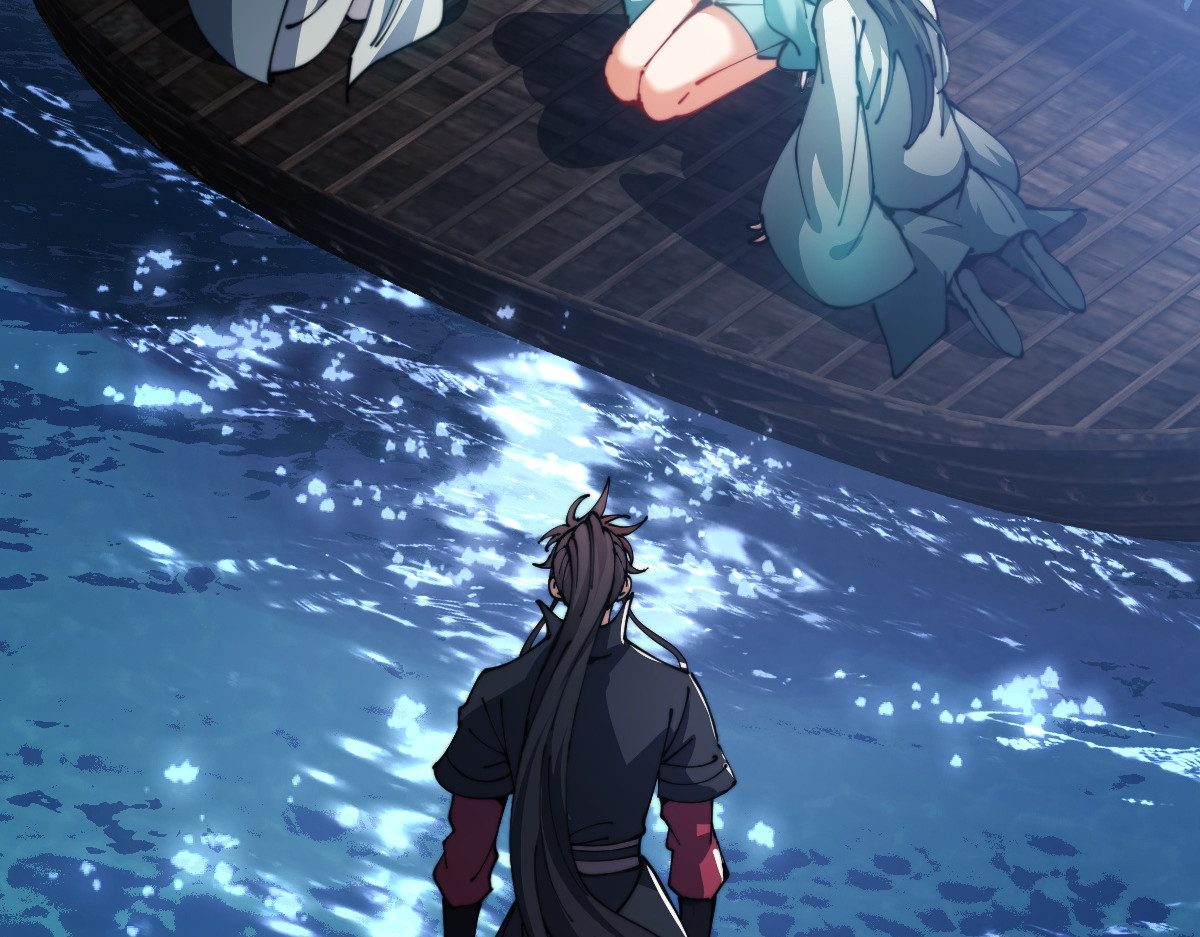 第45话 这怎么能叫抢呢？你自己拿出来！ 第 143 页