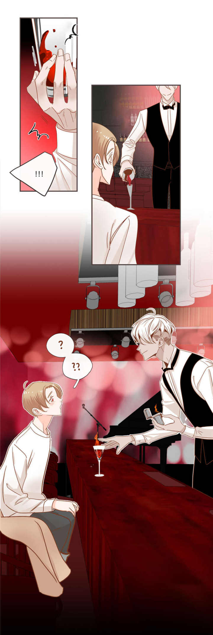 第34话 第34话 第 8 页