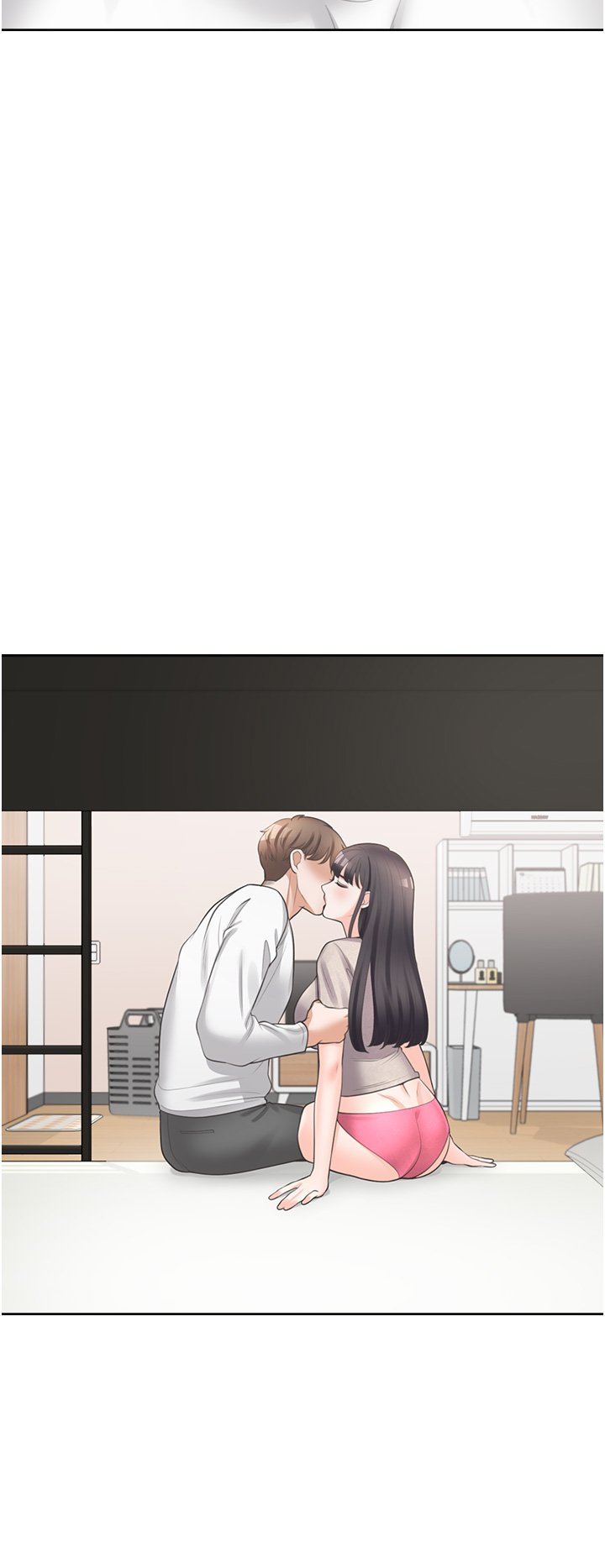 第15话 - 忍不住扑倒室友姊姊 第 41 页