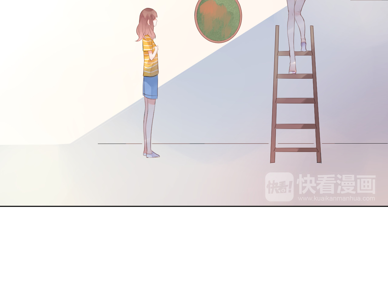 第21话 遥不可及 第 99 页