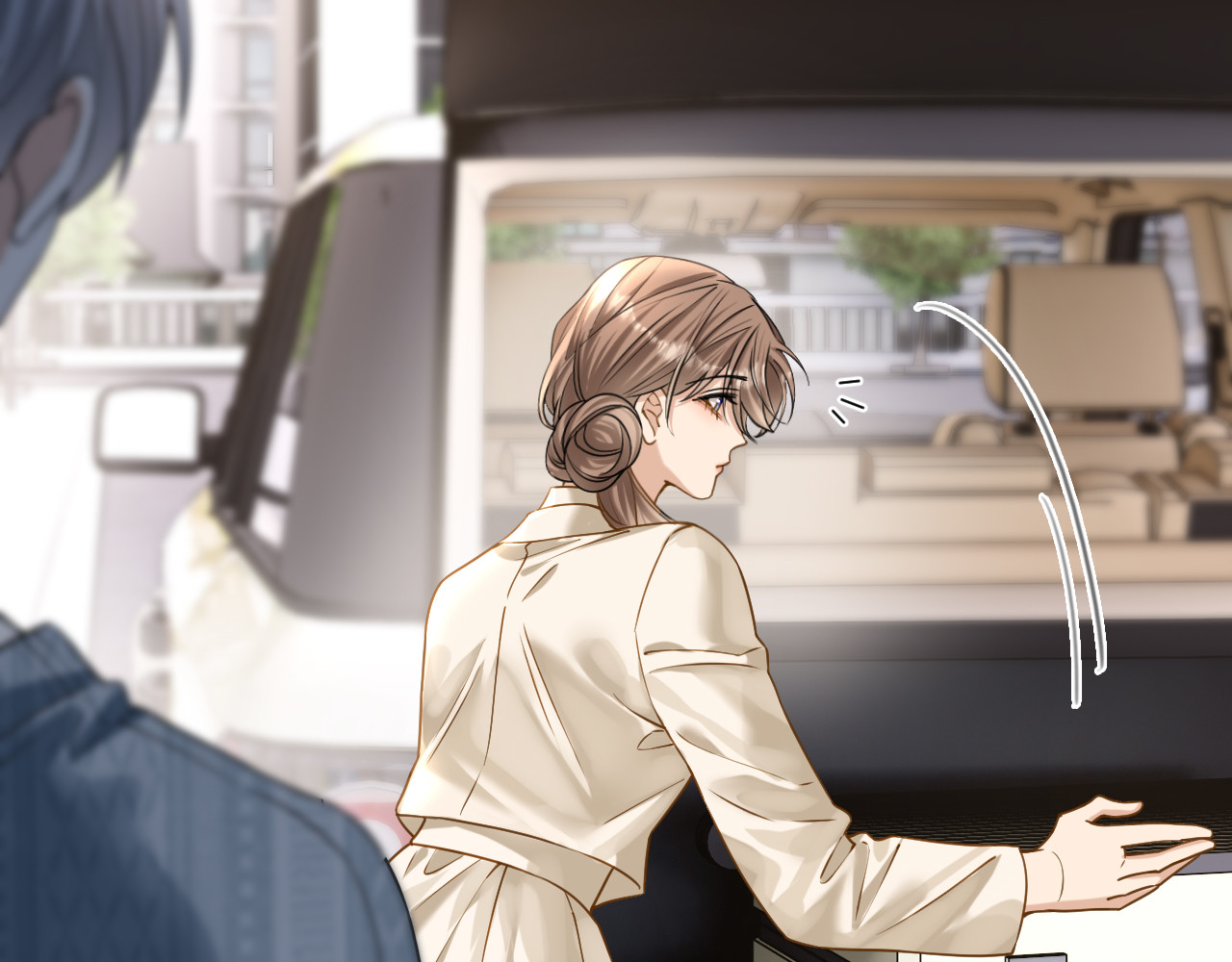 第48话 新邻居 第 14 页