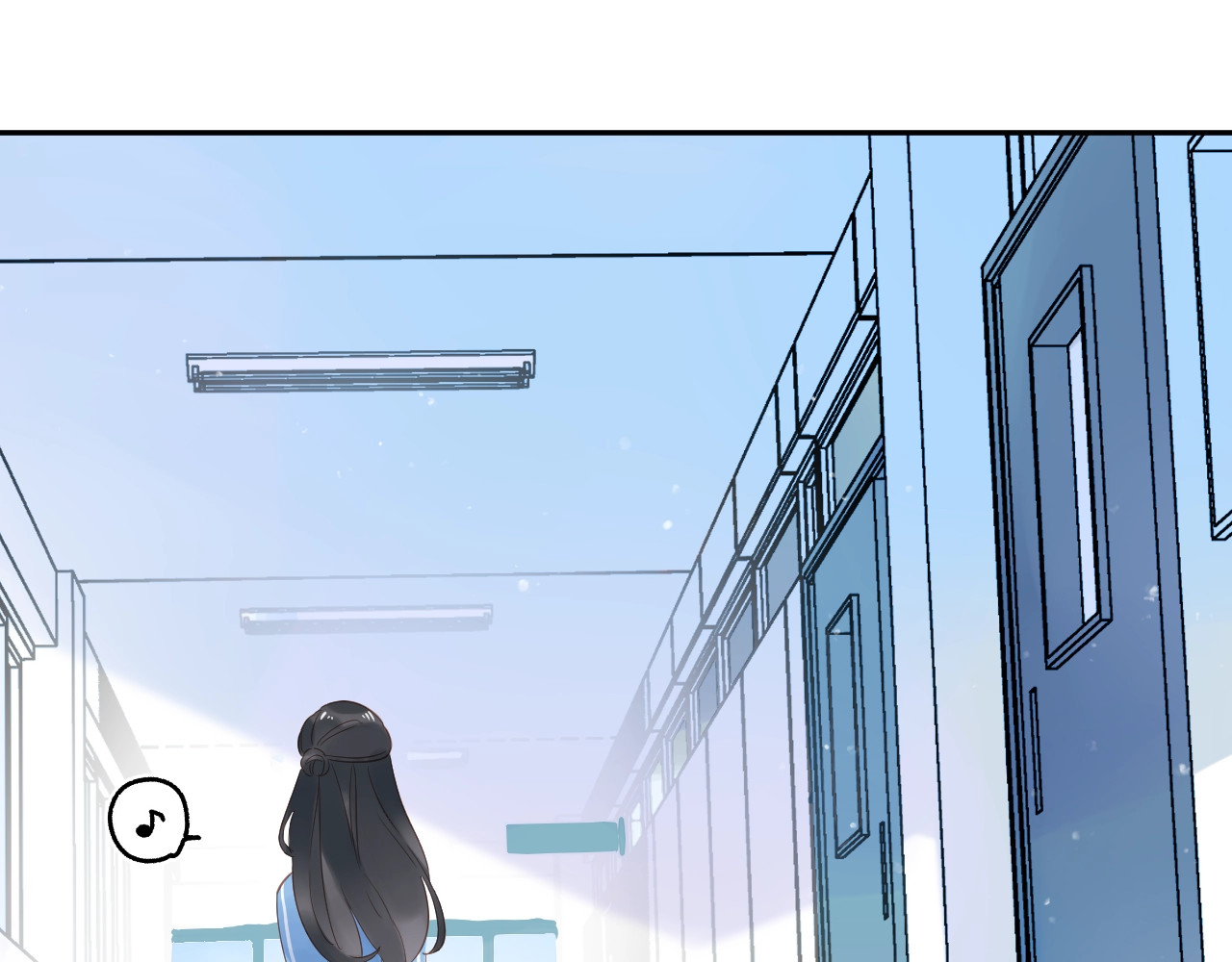 第69话 对峙 第 129 页
