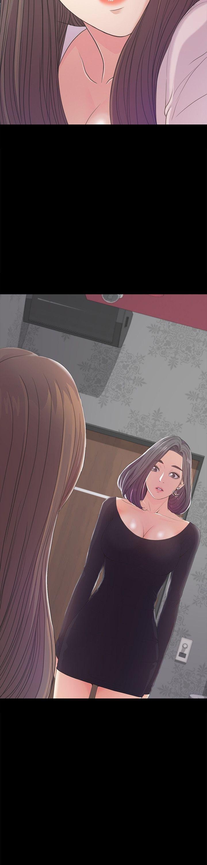 第39话-两人之间的气氛转变 第 37 页