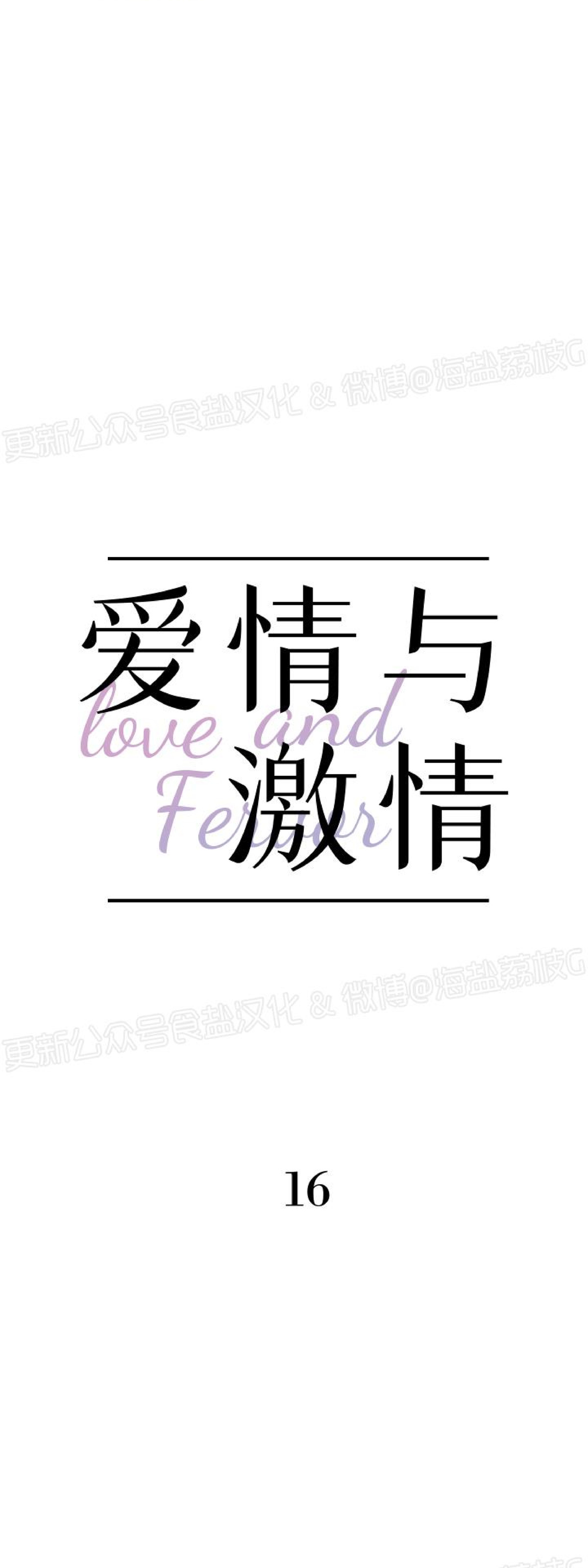 第16话 第 17 页
