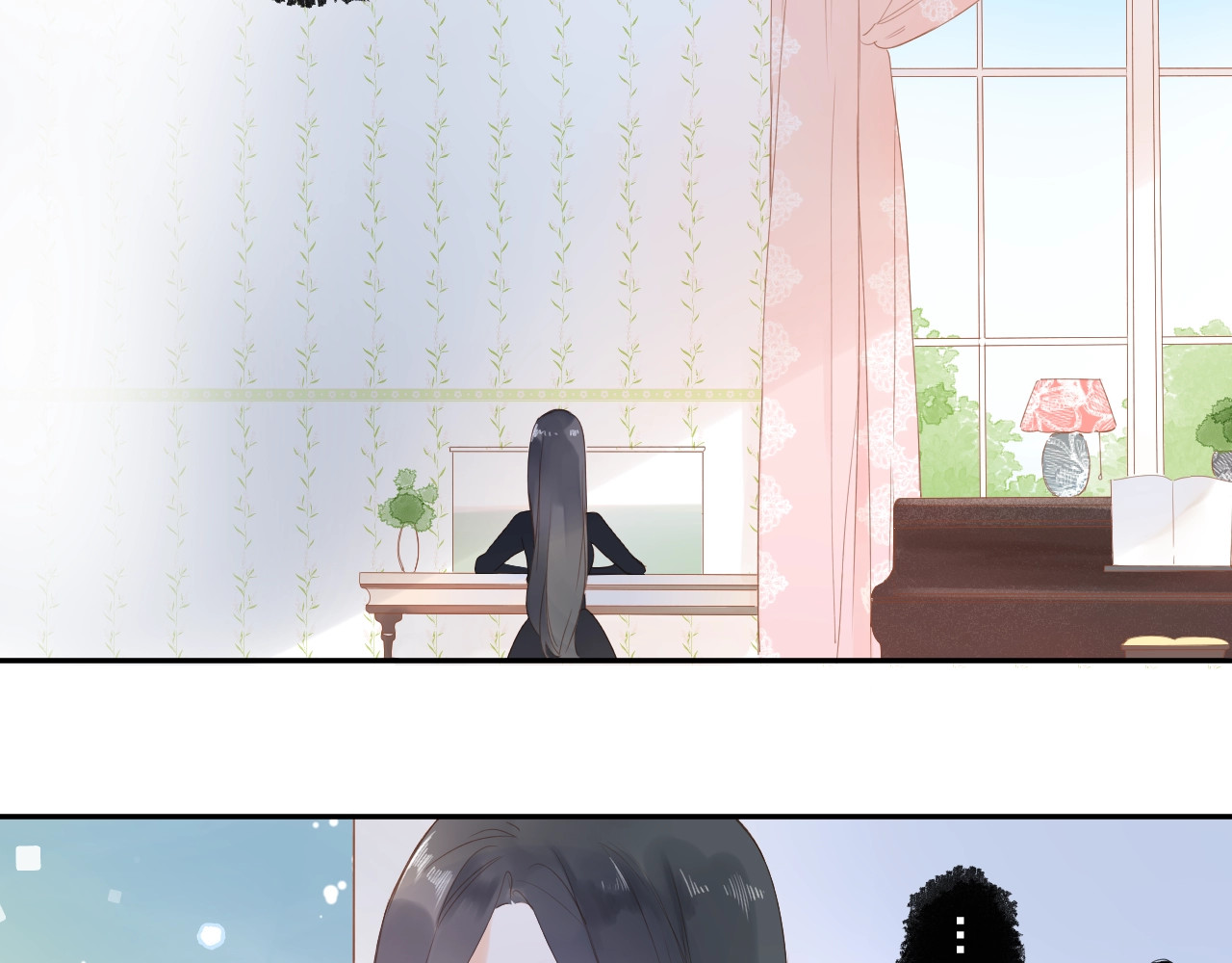 第78话 天鹅的影子 第 67 页