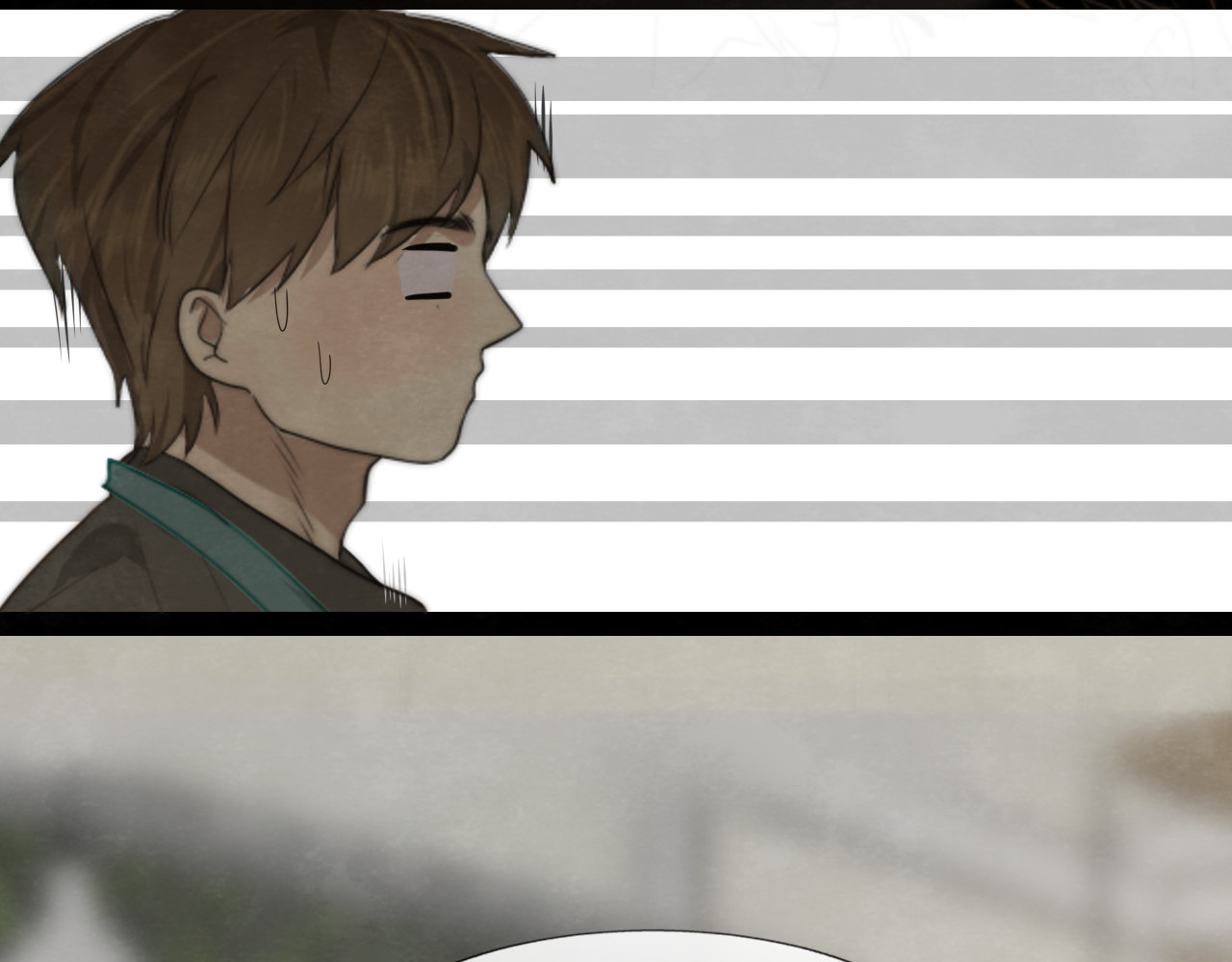 第33话 我和他互换身体了?! 第 102 页