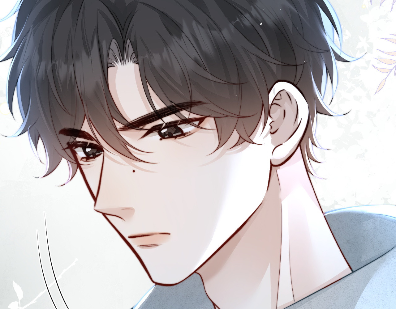 第28话 交替的卫星 第 38 页