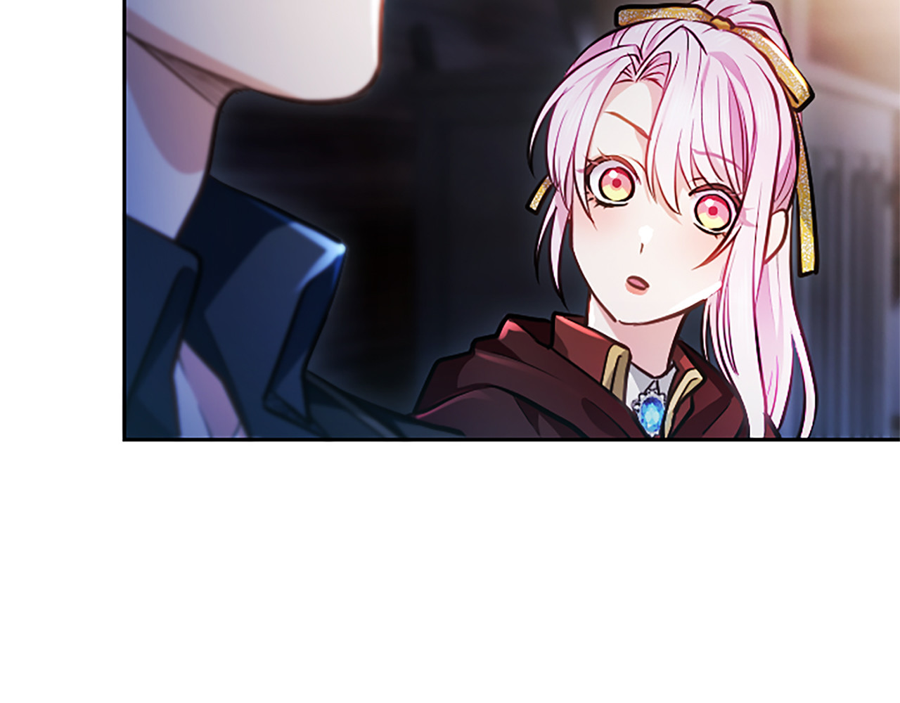 第9话 唯一的弱点 第 118 页