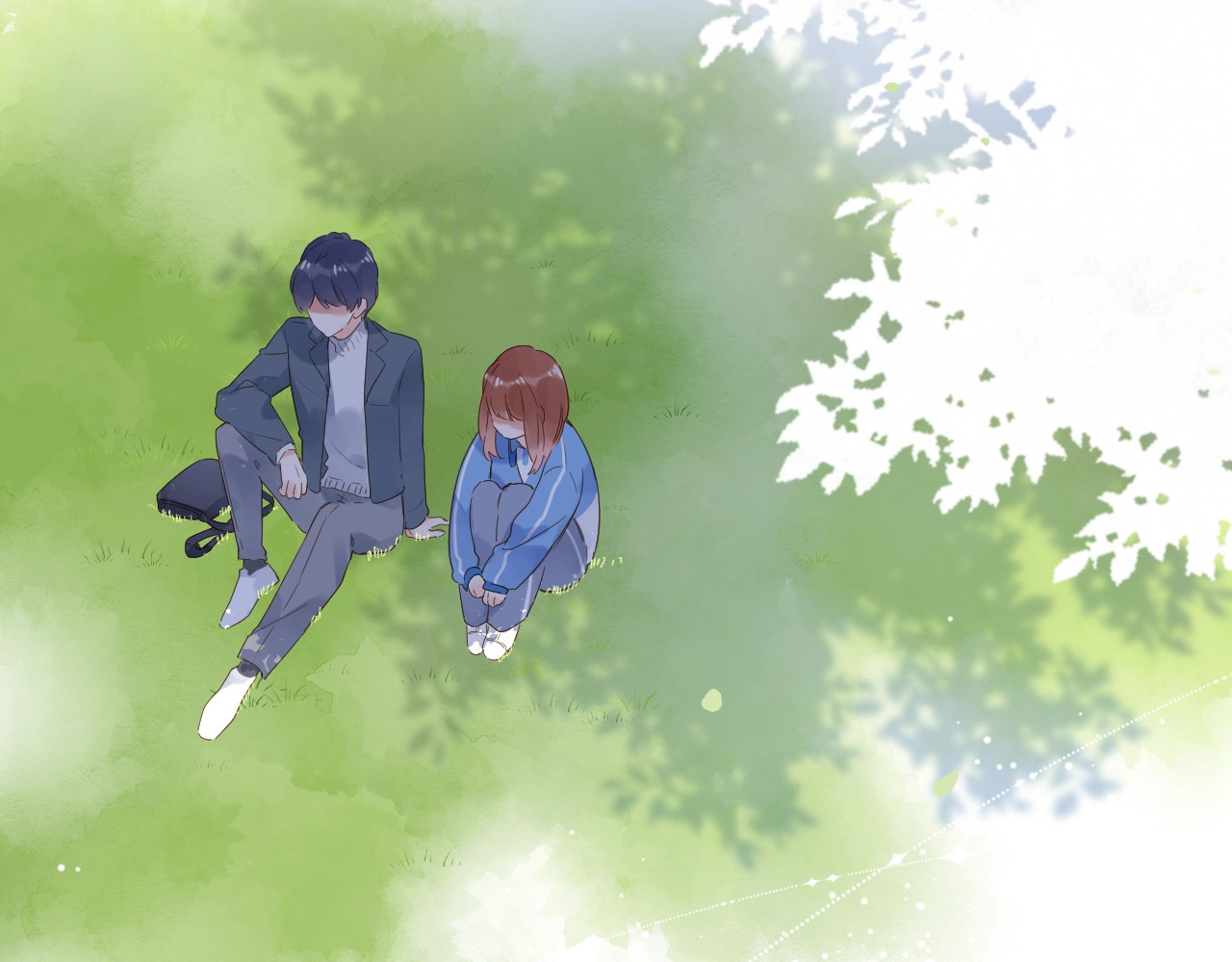 第84话 道别礼物 第 36 页