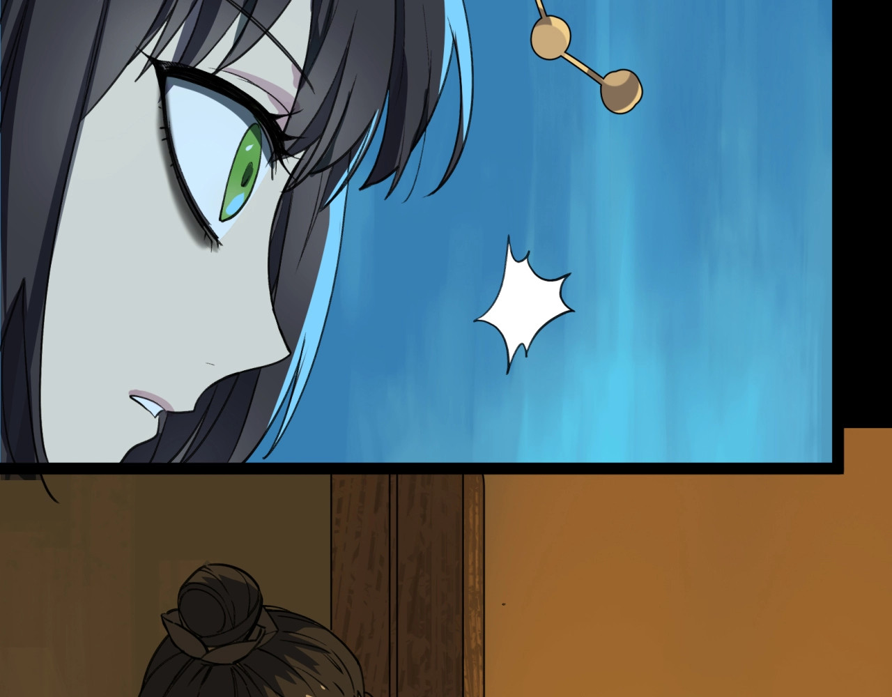 第19话 月桂树 第 60 页