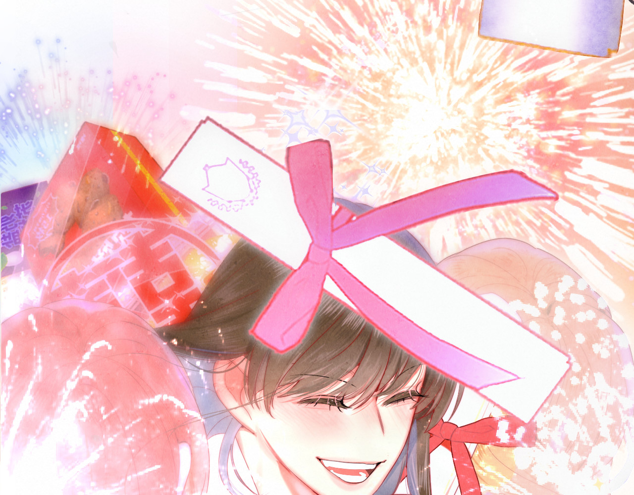 第134话  绽放的勇气 第 84 页