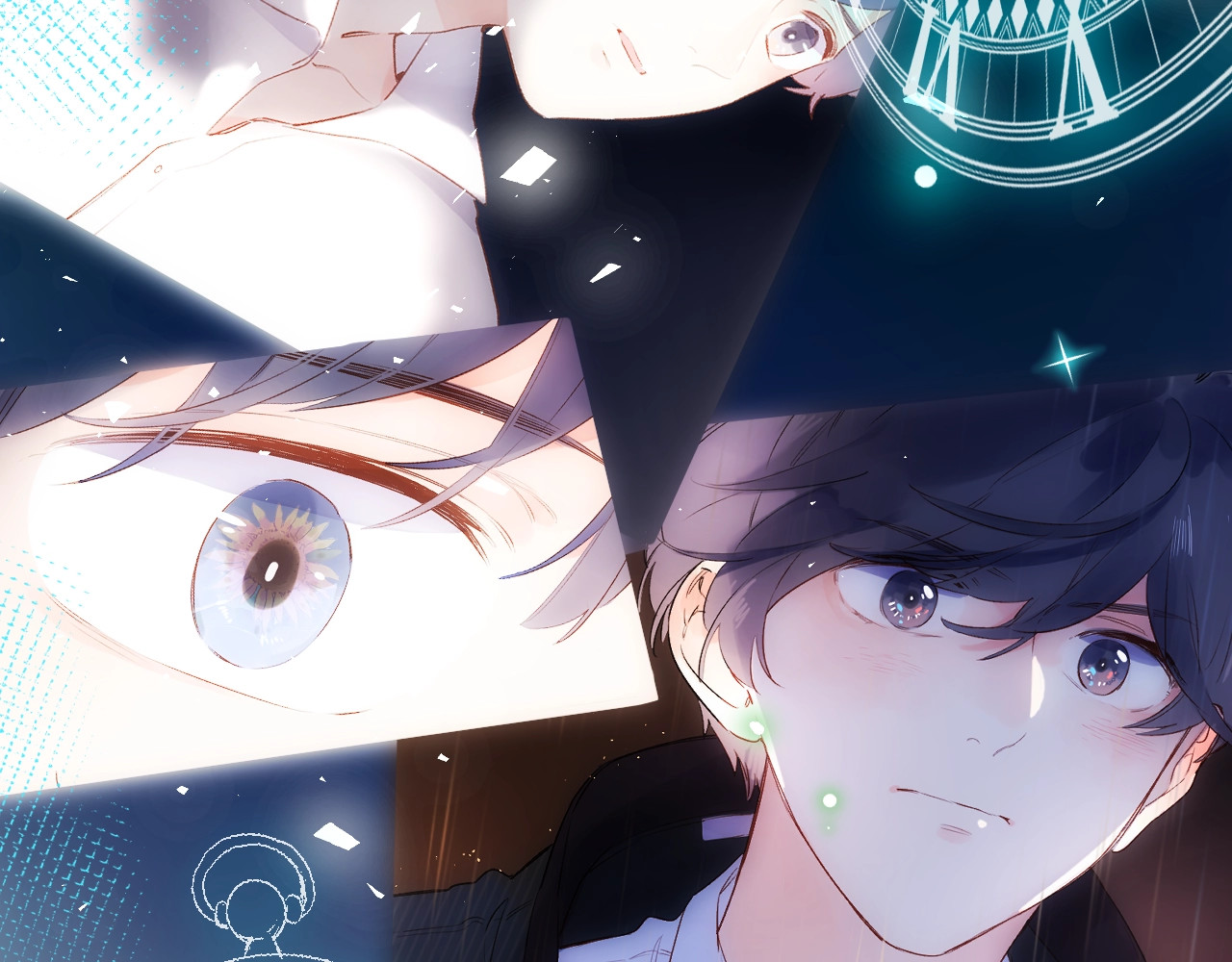 第56话 成长 第 5 页