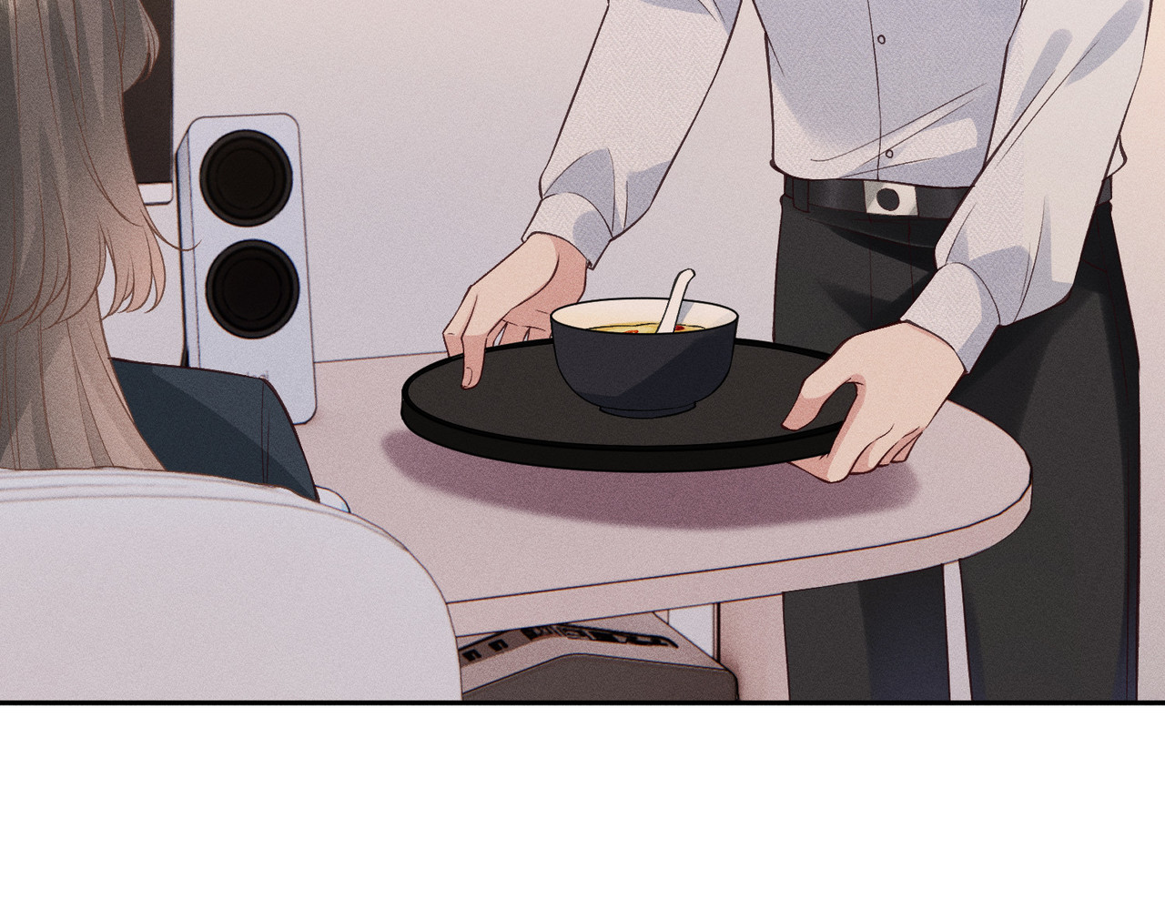 第37话 掉马甲 第 66 页