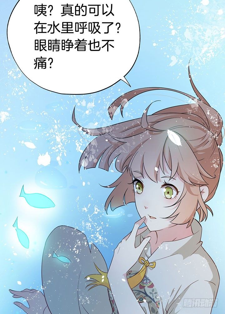004电梯公寓里的龙宫仙境（二） 第 15 页