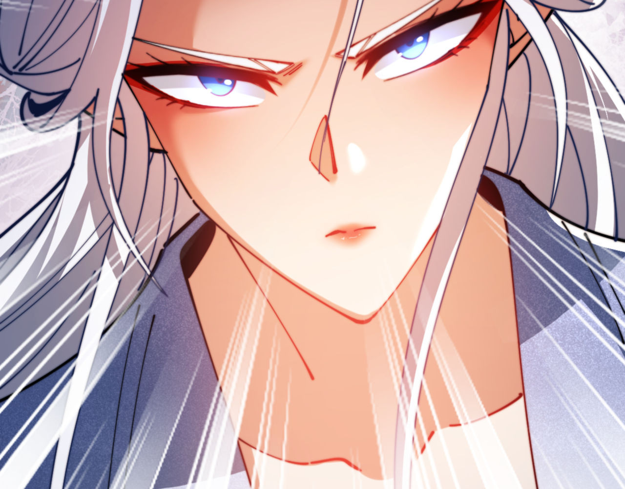 第34话 师尊渡劫！算你这逆徒还有良心！ 第 81 页
