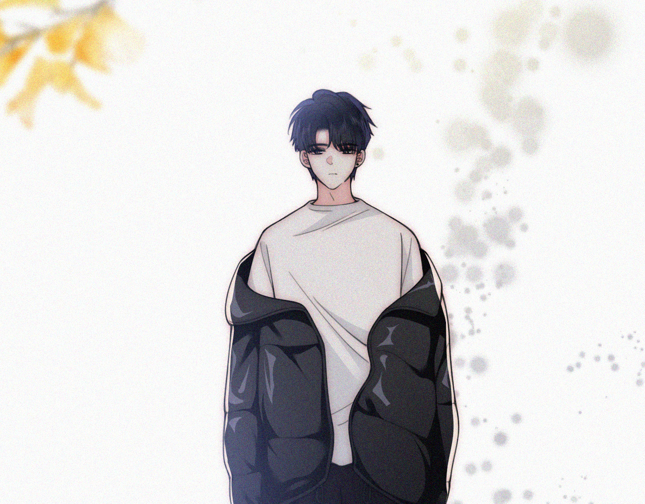 第51话 不知所措 第 49 页