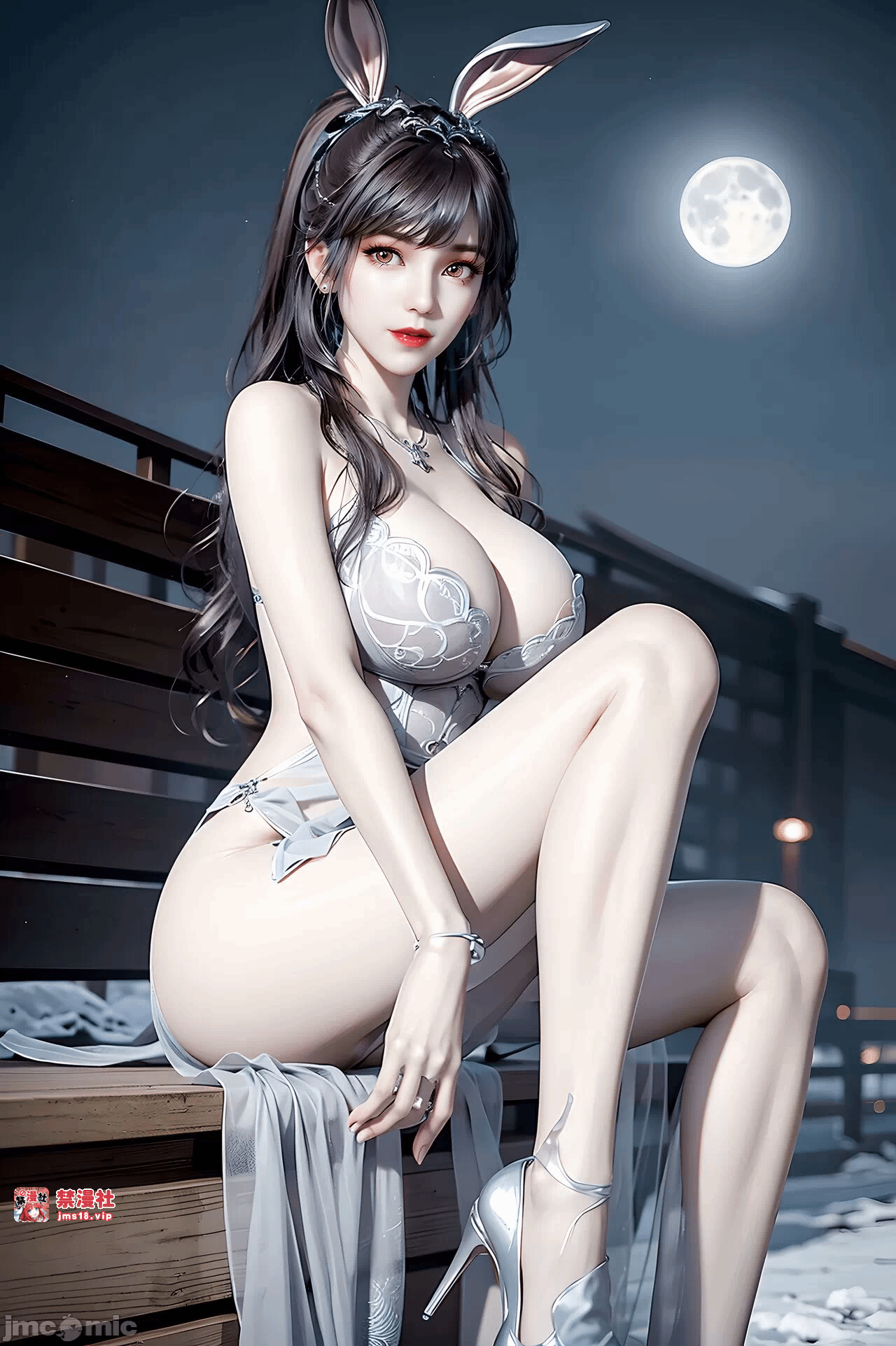第一话 第 3 页