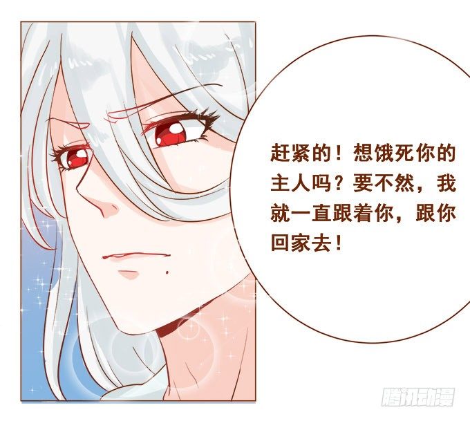 美味的约会 第 13 页