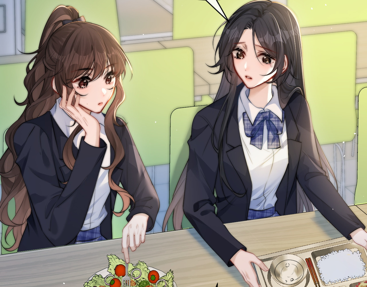 第21话 不知所措 第 36 页