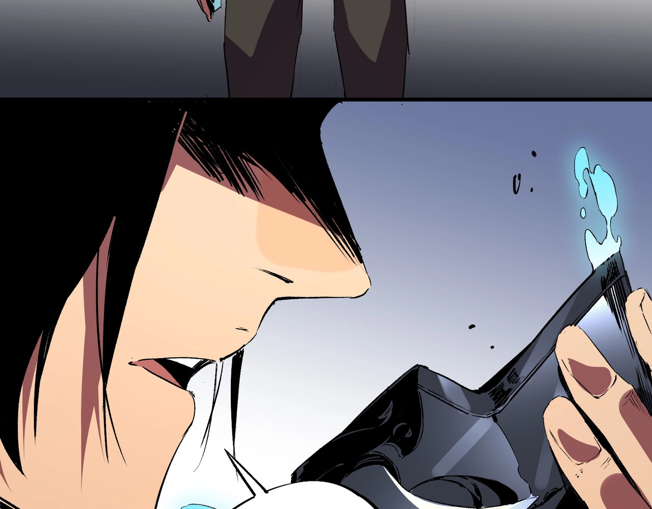 第54话 魔物攻城，凌夜现身！ 第 78 页