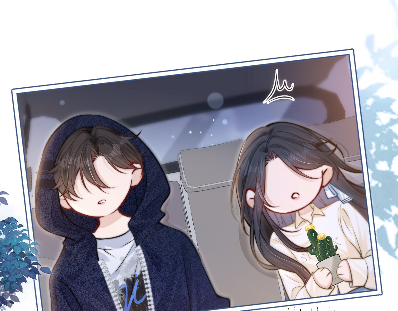 第8话 靠近 第 62 页