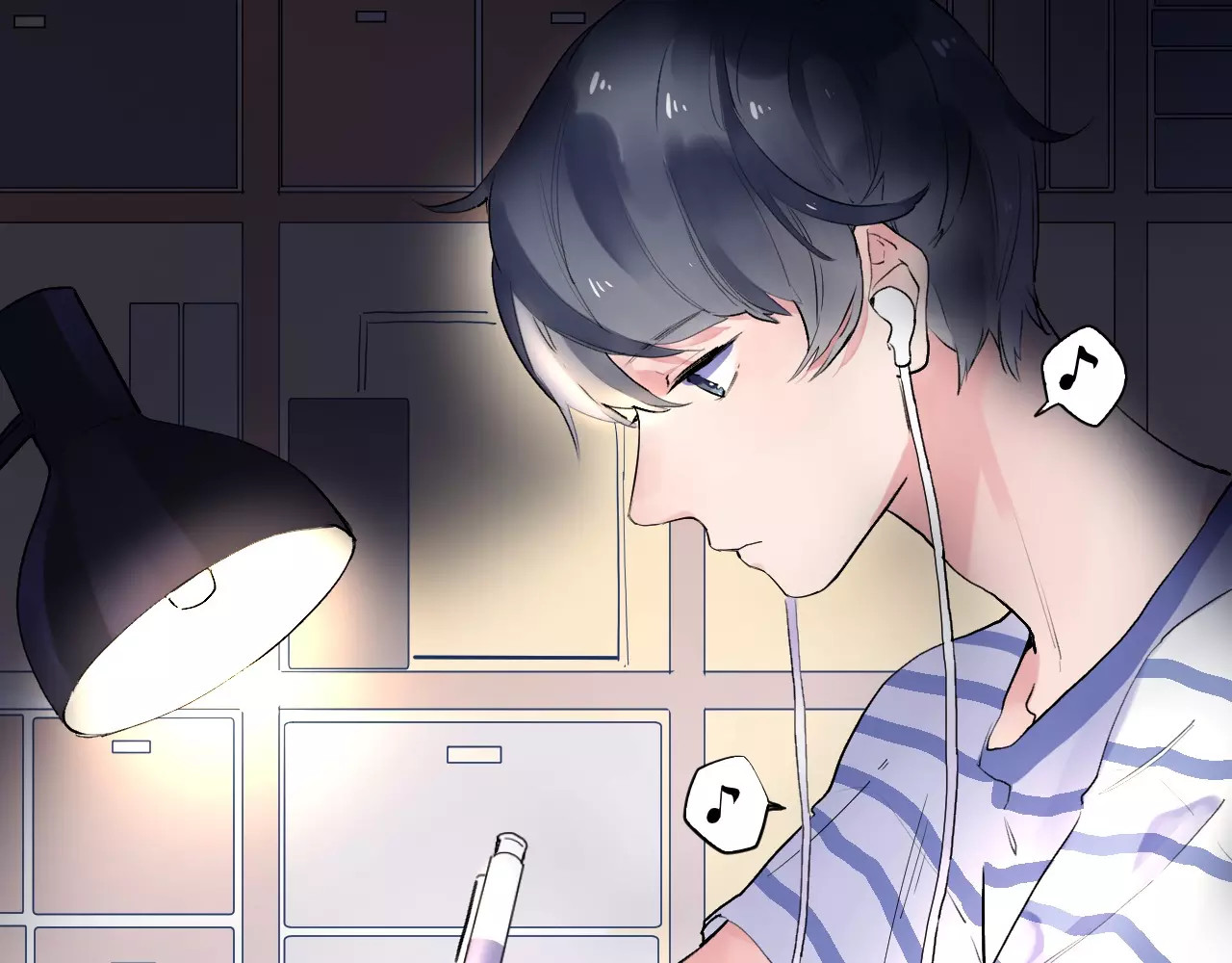 第8话 波点 第 156 页